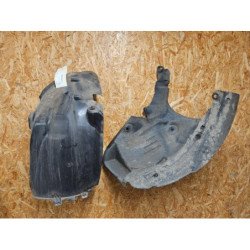 Pare Boue Avant Gauche Renault Zoe 1